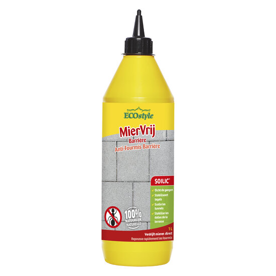 ECOstyle MierVrij Barrière 1 Liter
