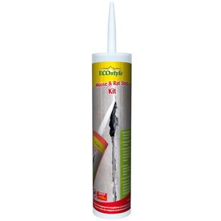 Mouse & Rat Stop Kit 300 ml