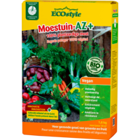 Moestuin-AZ 1,6 kg