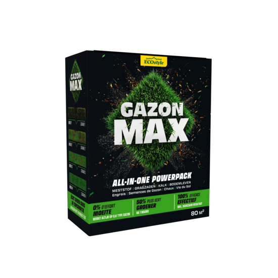 ECOstyle GazonMax 4 kg