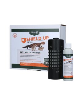 Rat/Muis/Marter set