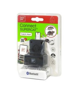 Catch Alert Connect  SuperCat-extensie