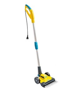 FineCut 230V Grasmaaier