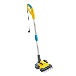 FineCut 230V Grasmaaier