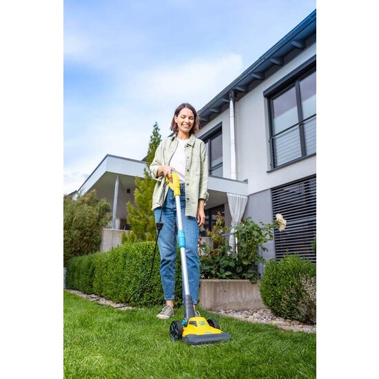 Gloria FineCut 230V Grasmaaier