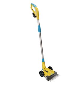 FineCut 18V Li-on Grasmaaier (exclusief accu en lader)
