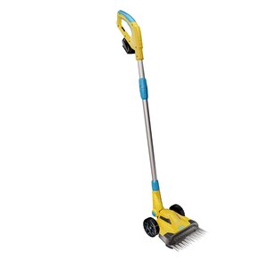 FineCut 18V Li-on Grasmaaier (exclusief accu en lader)