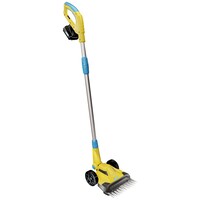 FineCut 18V Set Grasmaaier (incl. lader en 2.5 Ah li-on Accu)