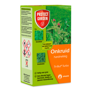 Tri-but Turbo 100 ml concentraat