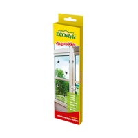 VliegenVanger Raamstickers 4 stuks