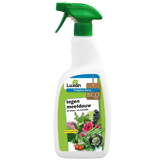 Luxan Fungalux spray tegen schimmels 750 ml