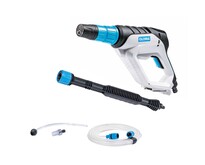 MultiJet 18V  (exclusief accu en lader)