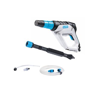 MultiJet 18V  (exclusief accu en lader)