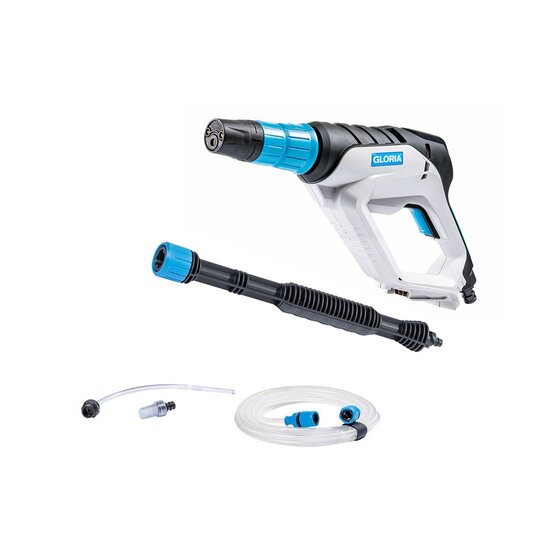 Gloria MultiJet 18V  (exclusief accu en lader)