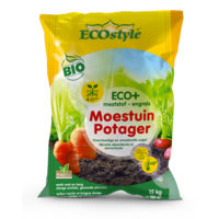 Moestuin ECO+ 15 kg