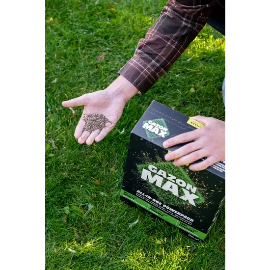 ECOstyle GazonMax 4 kg