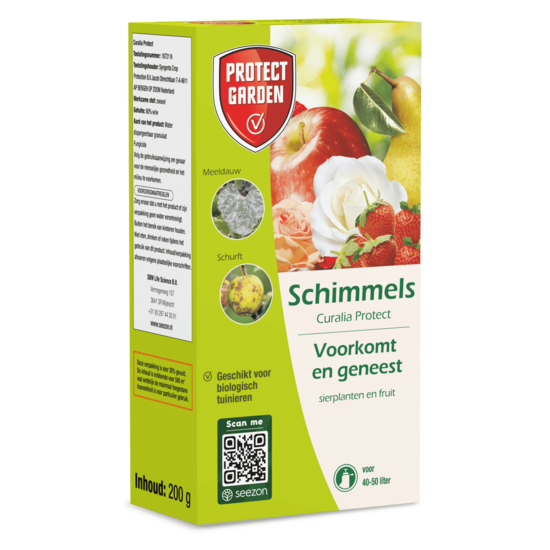Protect Garden Curalia spuitzwavel 200 gram