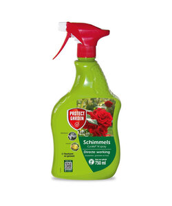 Curalia N spray 750 ml tegen schimmels