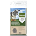 Pokon gedroogde mestkorrels 5kg