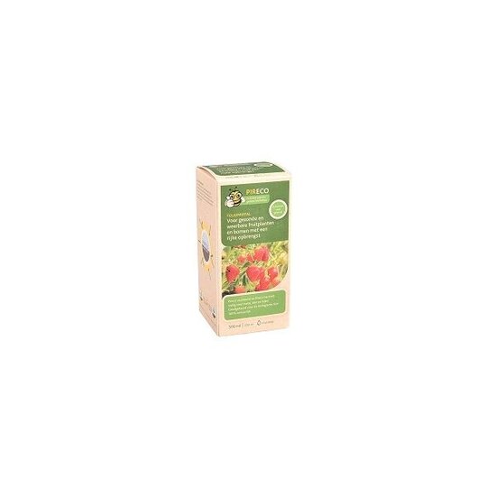 Pireco FoliumVital Bladziekten Vloeibaar 500 ml