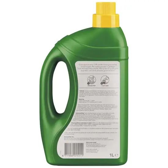 Pokon kamerplantenvoeding 1 liter