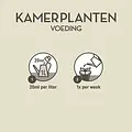 Pokon kamerplantenvoeding 1 liter