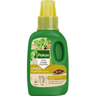 bio groene plantenvoeding 250ml