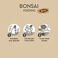 Pokon bio bonsaivoeding 250ml