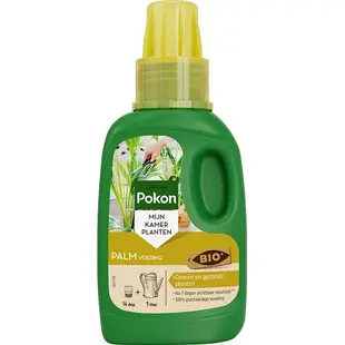 bio palmvoeding 250ml