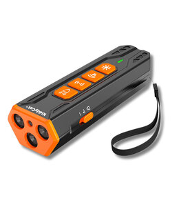 NoCat Remote kattenverjager ultrasoon afstandsbediening