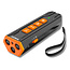 KiddyCat® NoCat Remote kattenverjager ultrasoon afstandsbediening