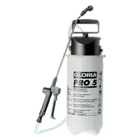 Pro 5 oliebestendige drukspuit (5 liter)