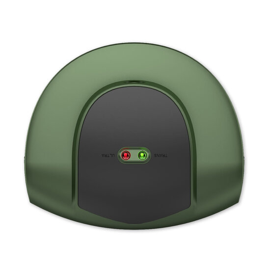 Tuinstra® muizenverjager - rattenverjager + sensor ultrasoon (tot 100m²)