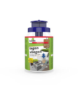 Eco-Vliegenpot