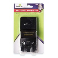 Rattenval