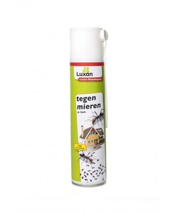 Mierenspray 400 ml