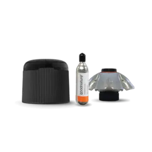 Smart Cap Upgrade Pack voor A24 ratten- & muizenval