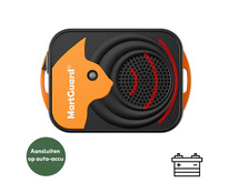 Car Secure Pro marterverjager auto 12 V