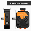 MartGuard® Car Secure Pro marterverjager auto 12 V