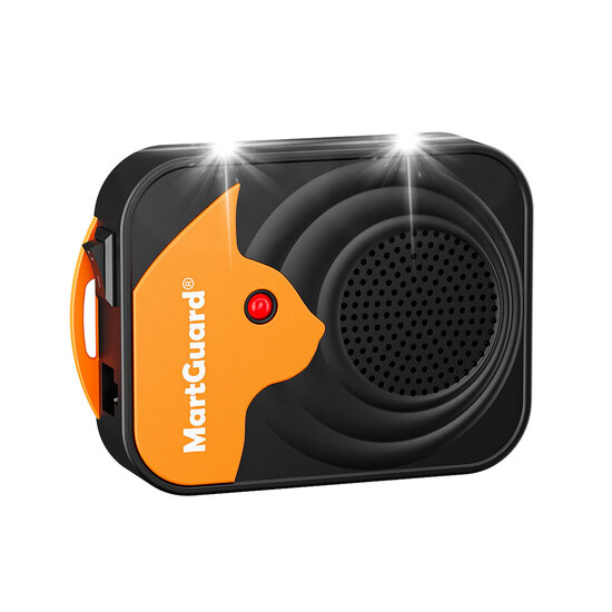 MartGuard® Car Secure Pro marterverjager auto 12 V