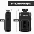 MartGuard® Car & Home Secure Pro marterverjager voor in auto en huis