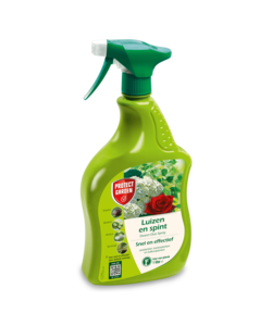 Desect Duo spray  1 liter gebruiksklaar