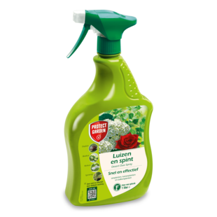 Desect Duo spray  1 liter gebruiksklaar