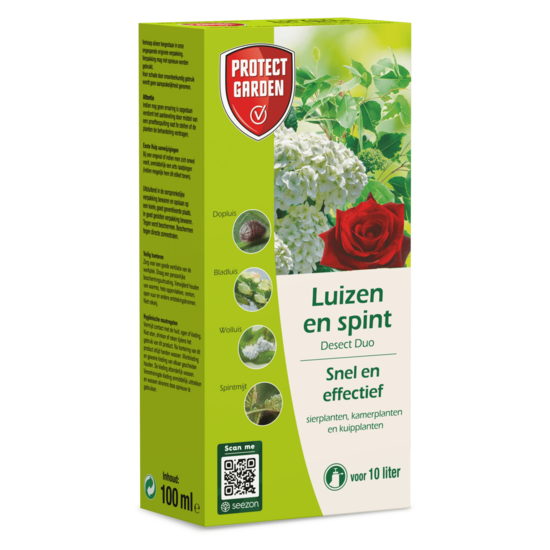 Protect Garden Desect Duo 100 ml (concentraat)