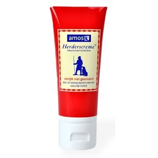 Herderscreme tube 200 ml