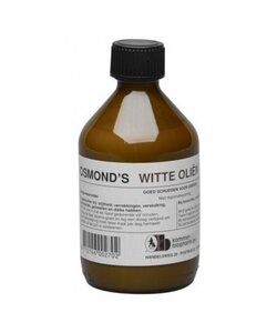 Osmond´s Witte Olie 300 ml