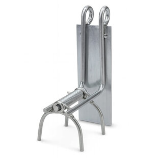 Podal mollenklem Mini