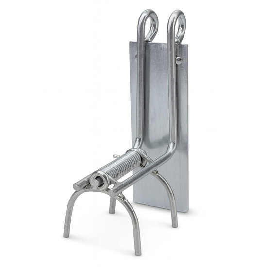 Podal mollenklem Mini