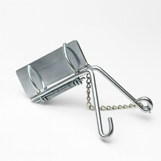 Podal mollenklem Mini