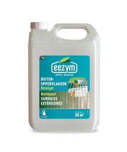 natuurlijke buitenoppervlakte reiniger 5 liter